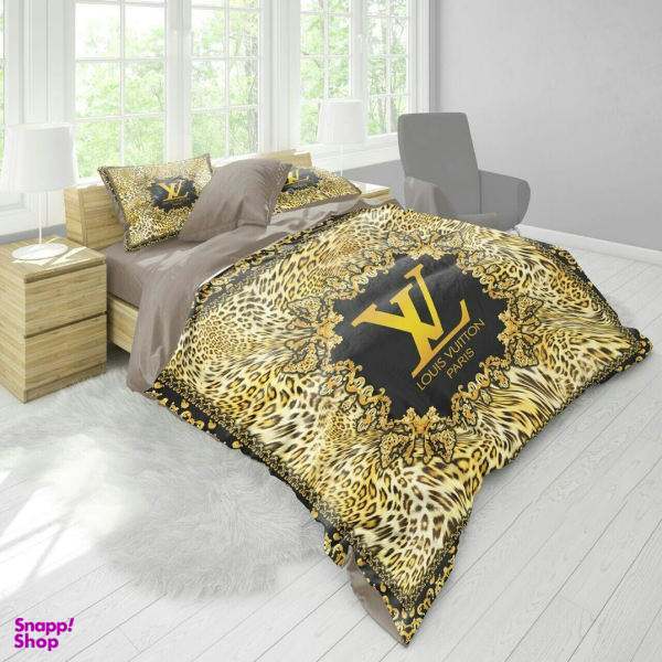 سرویس خواب مدل SH- K1100 دونفره 6 تکه غیر اصل