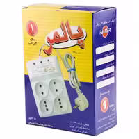 محافظ برق 4 خانه PALMER