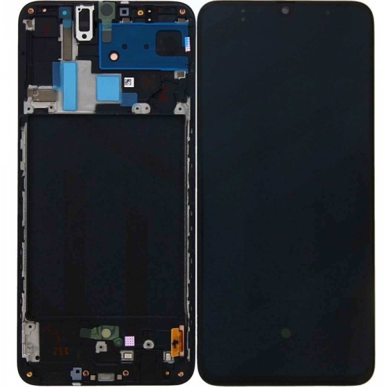 تاچ ال سی دی سامسونگ GALAXY A705 / A70 2019