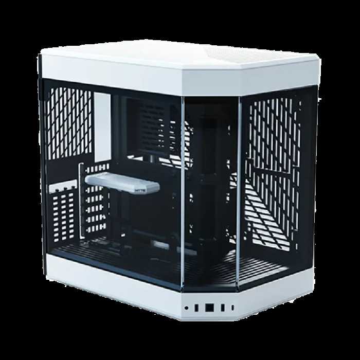 کیس هایت مدل Y60 Panda مشخصات، آخرین قیمت و خرید