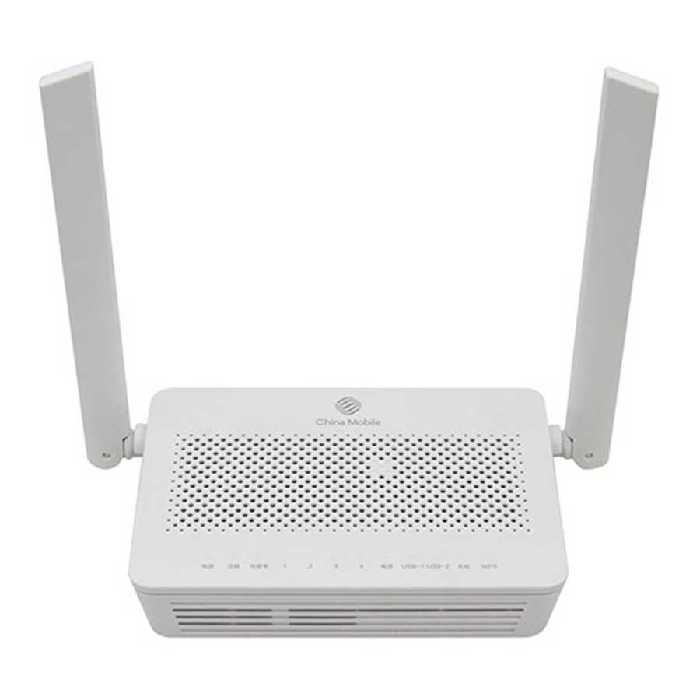 قیمت و خرید مودم روتر فیبر نوری بی‌سیم هوآوی مدل Echolife HS8546 V5 | یاس ارتباط