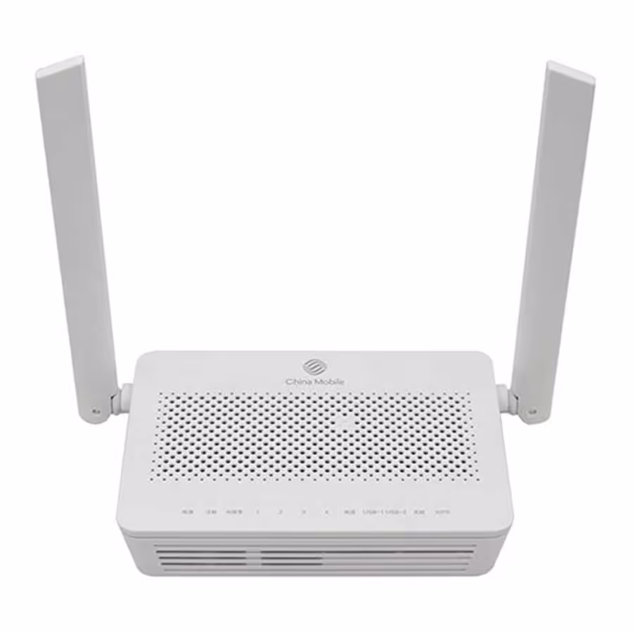 قیمت و خرید مودم روتر فیبر نوری بی‌سیم هوآوی مدل Echolife HS8546 V5 | یاس ارتباط