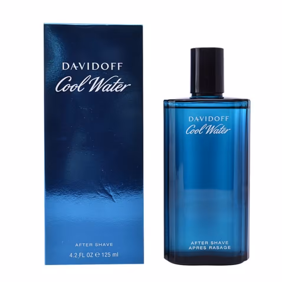 عطر کول واتر. شیشه رول 6 گرمی 