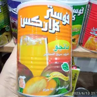 پودر شربت فوری انبه فوستر کلارکس (fosterclarks)  900 گرمی