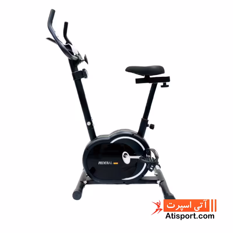 دوچرخه ثابت فدرال V170