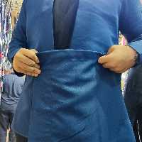  لباس کوردی چوخورانه مردانه
