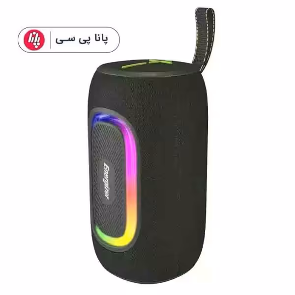 اسپیکر بلوتوثی انرجایزر مدل Energizer BTS163 – سبز