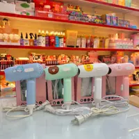 سشوار مسافرتی میشا