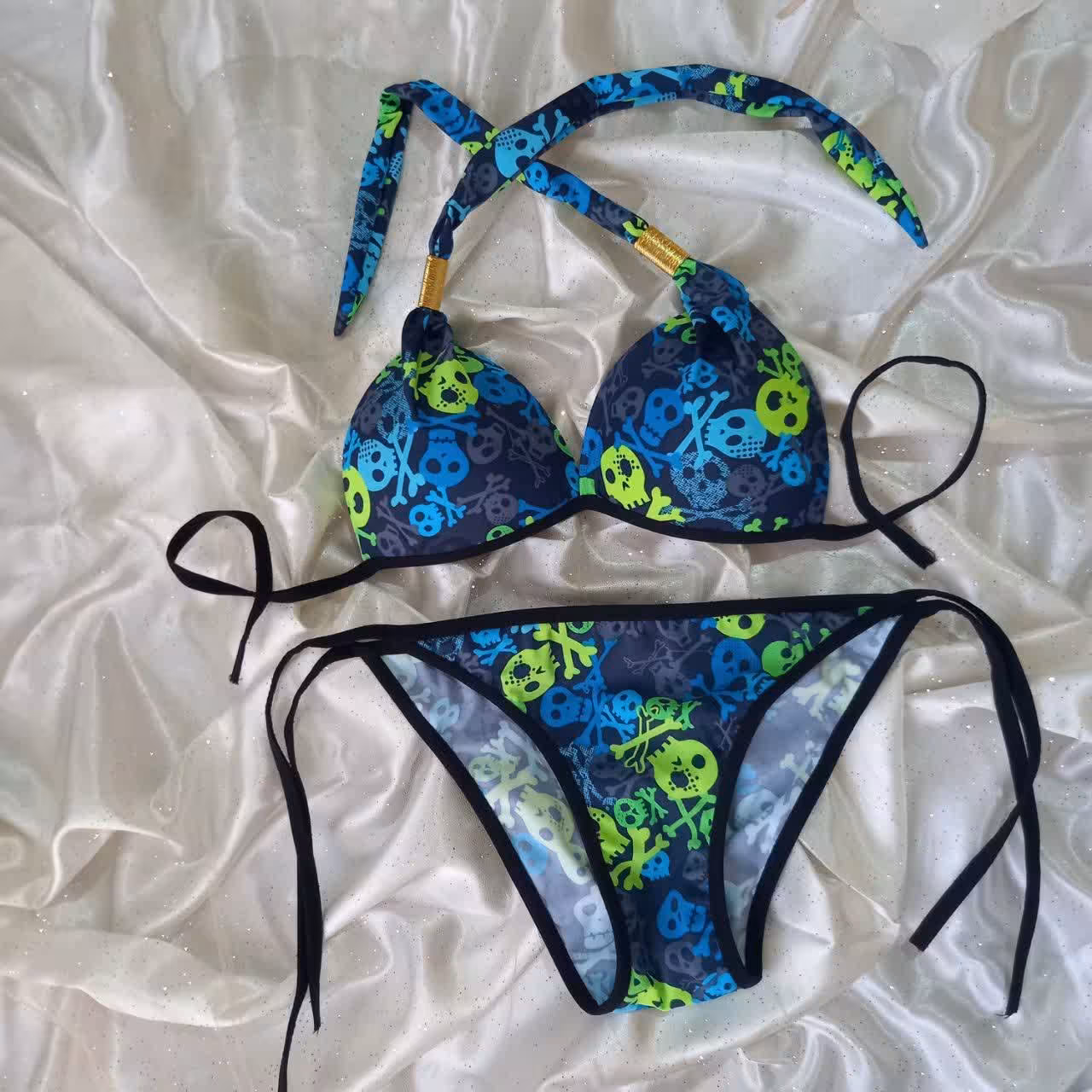 ست گره ای اسکلت