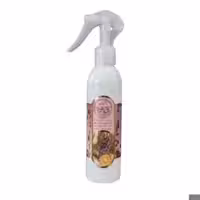 اسپری عطر روح افزا اقتصادی طیبستان فدک (خوش بو کننده درمانی بدن و هوا )