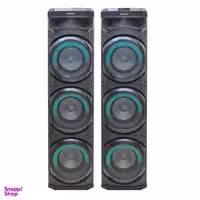 پخش کننده خانگی دنای مدل DE-DA3010DJ4 دیجی دار