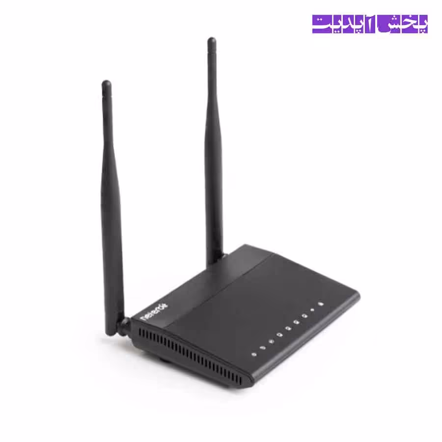 مودم روتر  ADSL2 نتربیت مدل NSL-122
