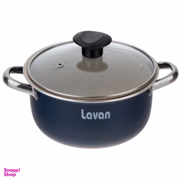 قابلمه لاوان الکتریک مدل لاوانا سایز20