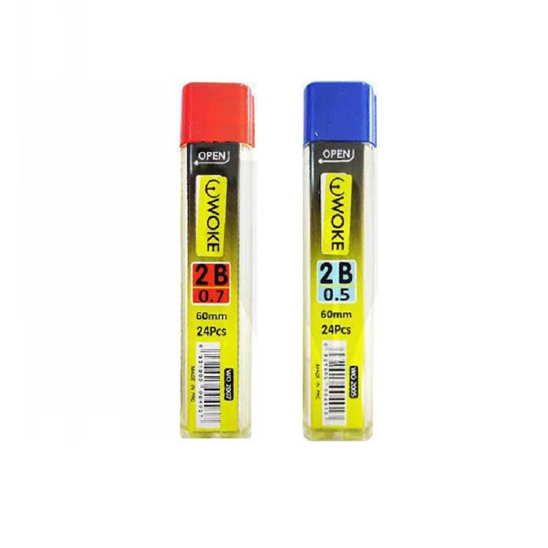 مغزی اتود وک