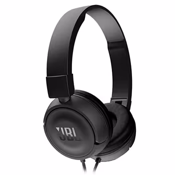 قیمت خرید هدفون جی بی ال کد6512 | JBL T450 Headphones