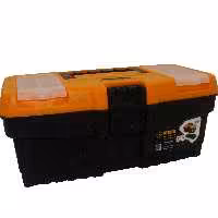 جعبه ابزار مهر مدل PT13 کوچک ارتفاع کوتاه