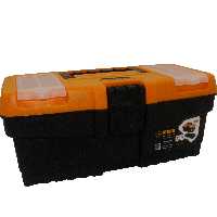 جعبه ابزار مهر مدل PT13 کوچک ارتفاع کوتاه