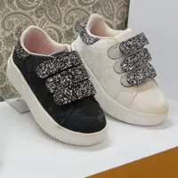 کفش ونس،دخترانه سه چسبی،درسه رنگ