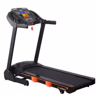 تردمیل خانگی چند کاره المپیا FA200M