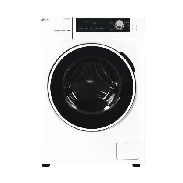 ماشین لباسشویی جی پلاس 6 کیلویی مدل GWM-K613W