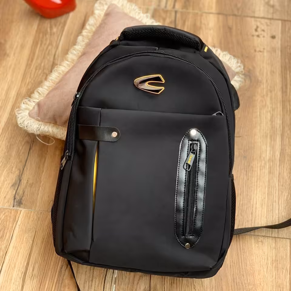 کوله پشتی مدرسه ای برزنت خارجی