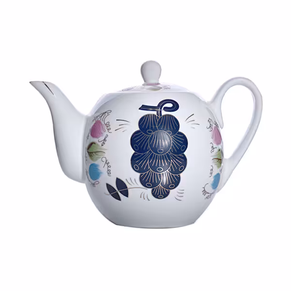 قوری آنگوری مارشال توس