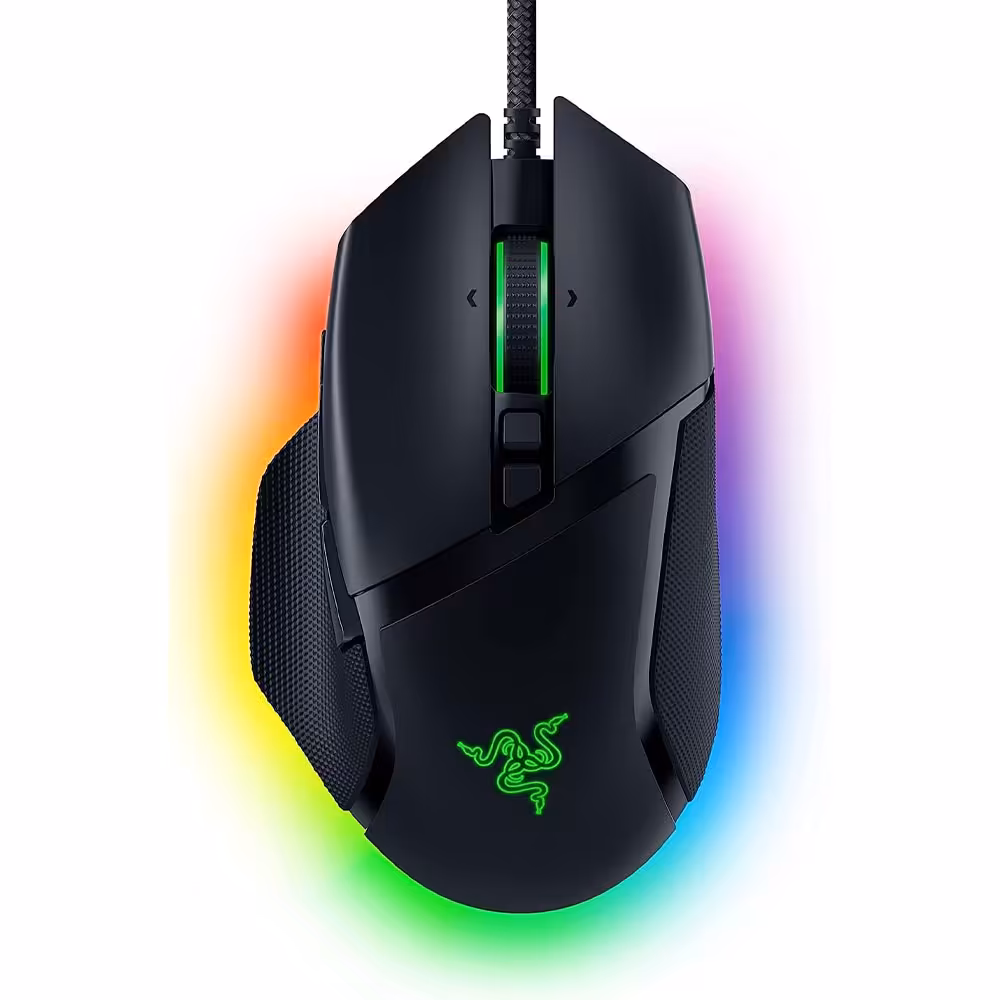 موس گیمینگ ریزر Razer Basilisk V3