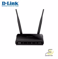 روتر اکسس پوینت بی‌سیم دی لینک مدل DAP-1360