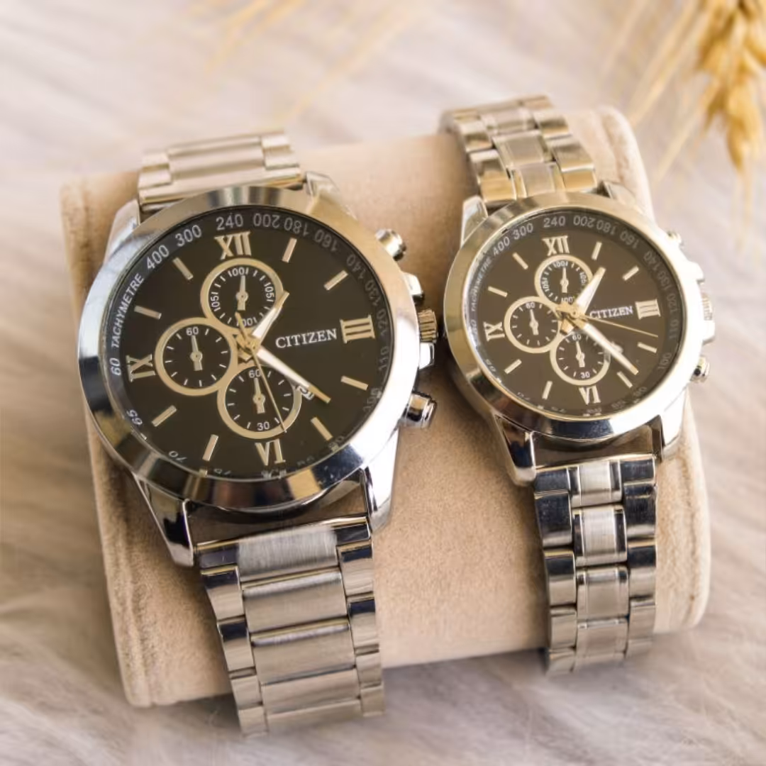 ست ساعت زن وشوهری،ست ساعت