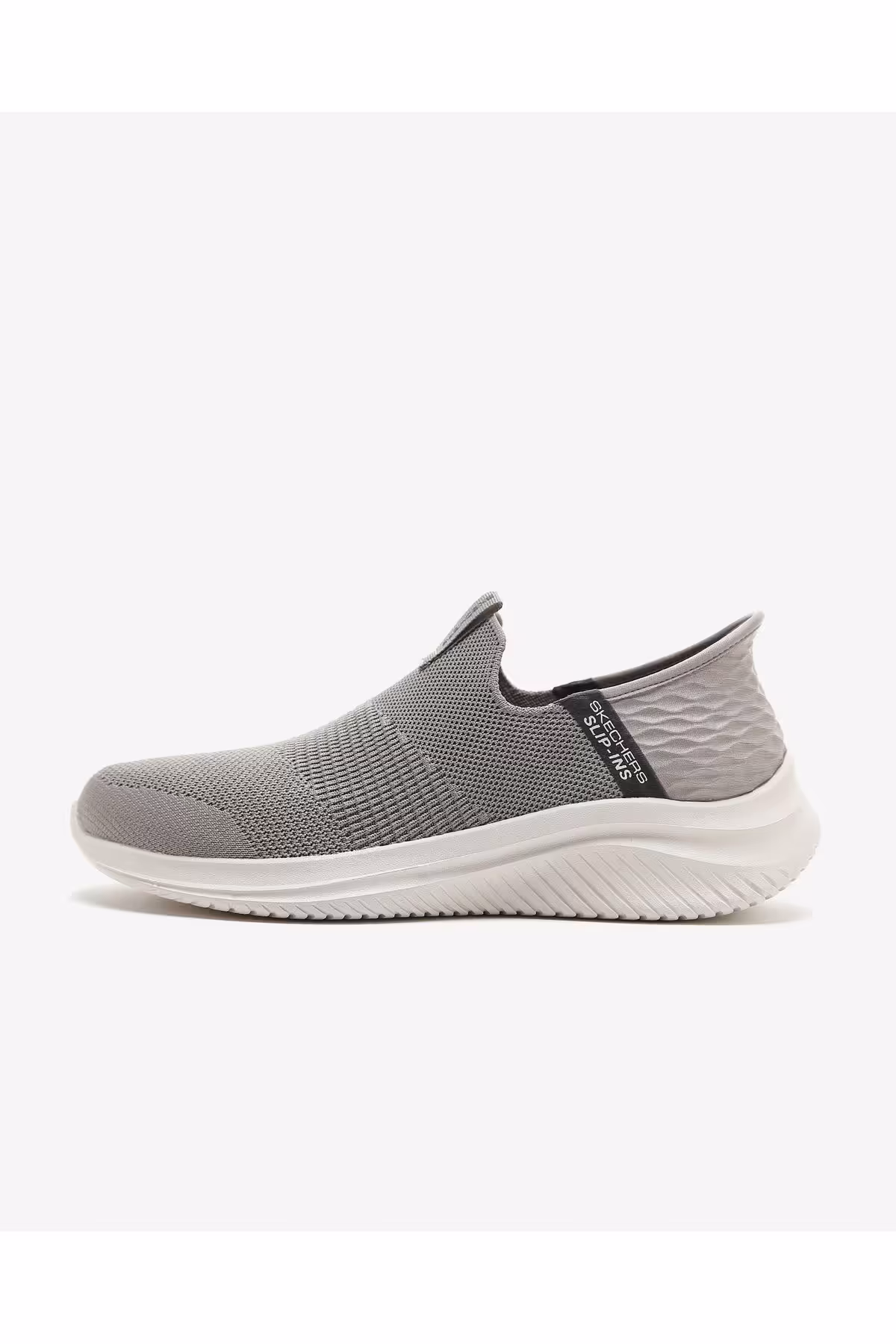 کفش پیاده روی نود مردانه Ultra Flex 3.0 Viewpoint Slip ins های ورزشی بژ 232451 TPOL Skechers