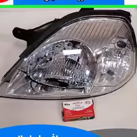 چراغ جلو چپ ریو ایرانی