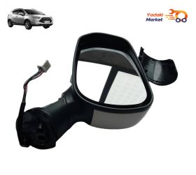 آینه بغل سمت چپ جک S3 وارداتی درجه یک