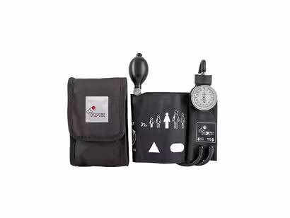 فشارسنج عقربه ای حرفه ای ساده زنیت مد مدل ZTH-2008