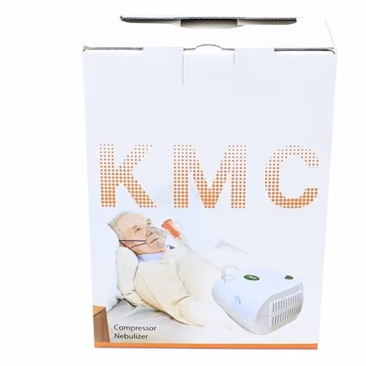 دستگاه نبولایزر کی ام سی KMC همراه با یکسال ضمانت