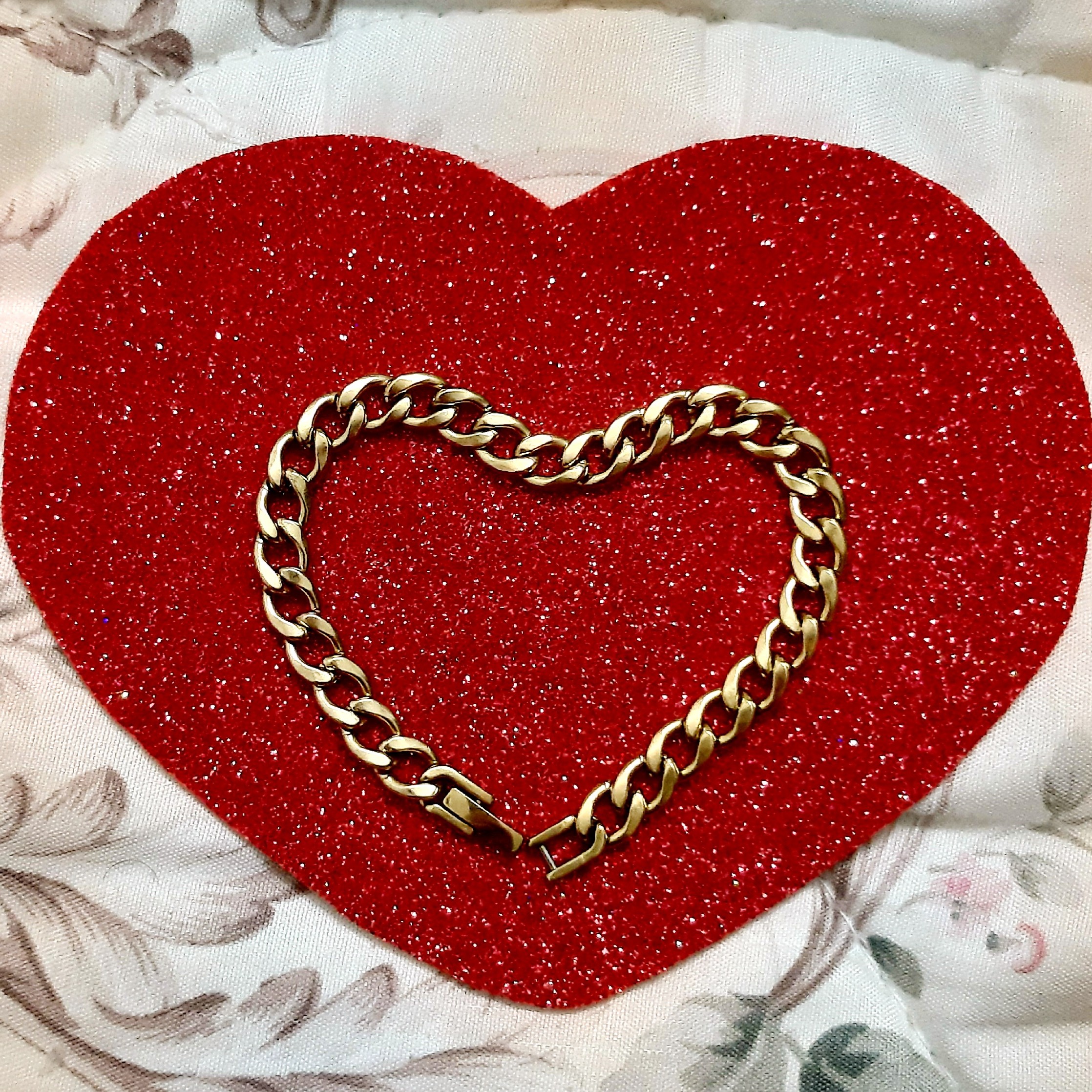 دستبند کارتیرساده