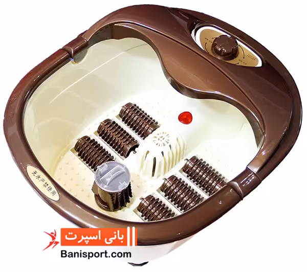 ماساژور و جکوزی پا MD2