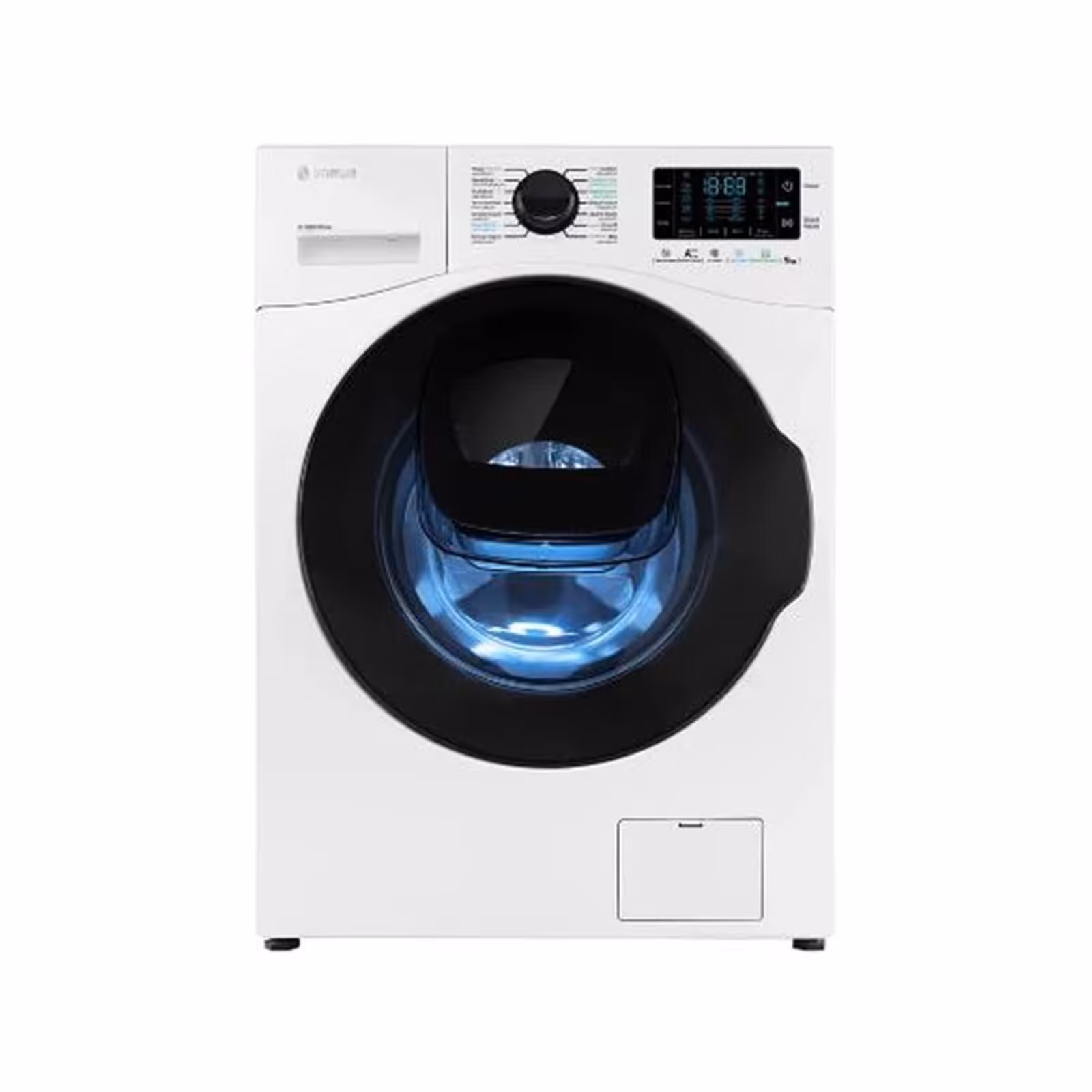 ماشین لباسشویی اسنوا مدل SWM-9461