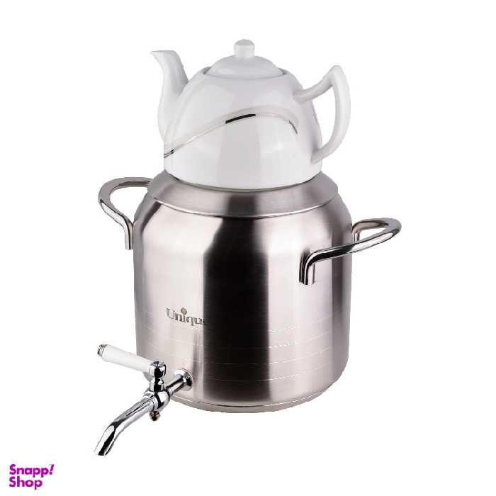 کتری و قوری یونیک کد 7271-2