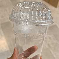 لیوان آیس پک 400 سی سی 600 عددی  با درب حبابی 