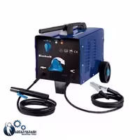 دستگاه جوش آینهل مدل BT-EW 200 - ابزار یراق