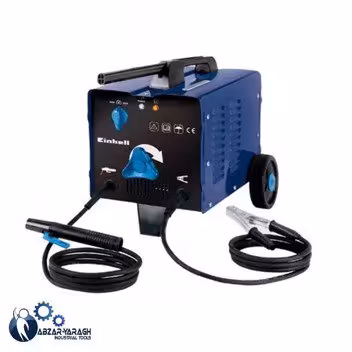 دستگاه جوش آینهل مدل BT-EW 200 - ابزار یراق