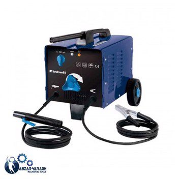 دستگاه جوش آینهل مدل BT-EW 200 - ابزار یراق