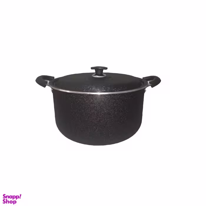قابلمه گرانیتی مدل 23654 سایز 34