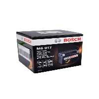 باتری M6017 BMW 1200 R1200GS 2013 2017 YTZ14S BS AKU Bosch