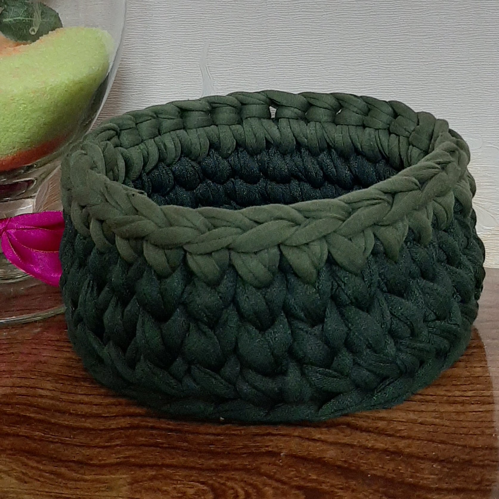 باکس سایز کوچک تریکو