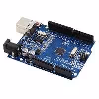 برد آردوینو Ardouino CH340 دارای پردازنده ATmega 328p
