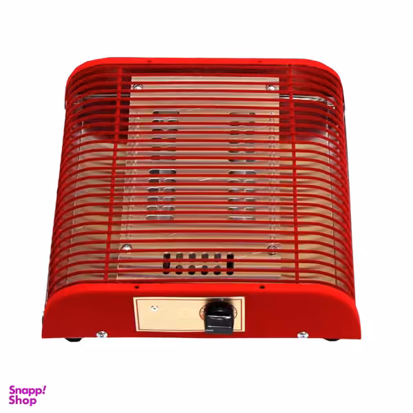 بخاری کرسی مدل سونا کد 0090