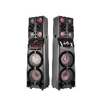 خرید و قیمت پخش کننده خانگی تسکو مدل TS 2096