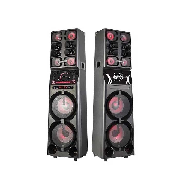 خرید و قیمت پخش کننده خانگی تسکو مدل TS 2096