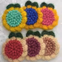 اسکاج آفتابگردان 